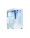 Obudowa Zalman Obudowa P10 Microatx Mini Tower Biała (P10Biała) (P10WHITE) - nr 8