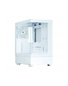 Obudowa Zalman Obudowa P10 Microatx Mini Tower Biała (P10Biała) (P10WHITE) - nr 9