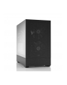 Zalman P30 Air MT micro ATX Obudowa komputerowa Tower Czarny (P30AIRBLACK) - nr 10