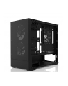 Zalman P30 Air MT micro ATX Obudowa komputerowa Tower Czarny (P30AIRBLACK) - nr 13
