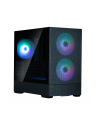 Zalman P30 Air MT micro ATX Obudowa komputerowa Tower Czarny (P30AIRBLACK) - nr 17