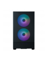 Zalman P30 Air MT micro ATX Obudowa komputerowa Tower Czarny (P30AIRBLACK) - nr 19