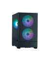 Zalman P30 Air MT micro ATX Obudowa komputerowa Tower Czarny (P30AIRBLACK) - nr 20