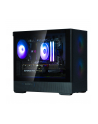 Zalman P30 Air MT micro ATX Obudowa komputerowa Tower Czarny (P30AIRBLACK) - nr 21