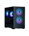 Zalman P30 Air MT micro ATX Obudowa komputerowa Tower Czarny (P30AIRBLACK) - nr 22