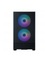 Zalman P30 Air MT micro ATX Obudowa komputerowa Tower Czarny (P30AIRBLACK) - nr 25