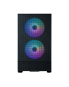 Zalman P30 Air MT micro ATX Obudowa komputerowa Tower Czarny (P30AIRBLACK) - nr 2