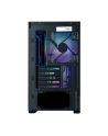 Zalman P30 Air MT micro ATX Obudowa komputerowa Tower Czarny (P30AIRBLACK) - nr 4
