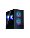 Zalman P30 Air MT micro ATX Obudowa komputerowa Tower Czarny (P30AIRBLACK) - nr 6