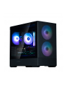 Zalman P30 Air MT micro ATX Obudowa komputerowa Tower Czarny (P30AIRBLACK) - nr 7
