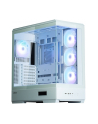 Zalman P50 Ds White Midi Tower Biały (P50DSWHITE) - nr 1