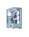 Zalman P50 Ds White Midi Tower Biały (P50DSWHITE) - nr 23