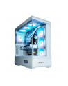 Zalman P50 Ds White Midi Tower Biały (P50DSWHITE) - nr 3