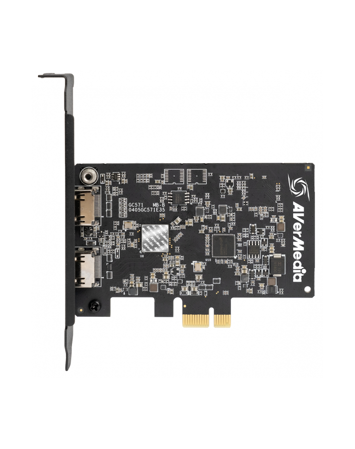 Avermedia Video Capture Card (GC571) (61GC571000BF) główny