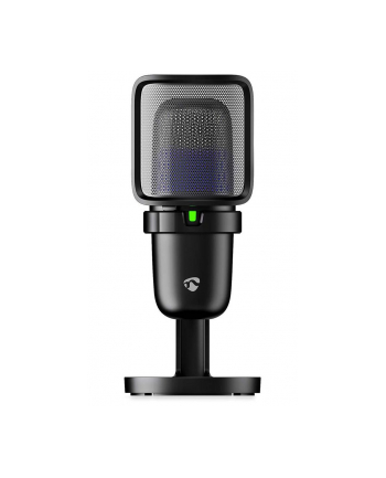 Nedis Streaming & Gaming Microphone | Used for - Desktop / Notebook