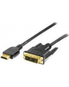 Equip Kabel Hdmi A -> Dvi (18+1) St/St, 10,00 M - nr 12