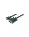Equip Kabel Hdmi A -> Dvi (18+1) St/St, 10,00 M - nr 13