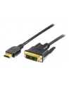 Equip Kabel Hdmi A -> Dvi (18+1) St/St, 10,00 M - nr 5