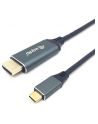 Equip 133416 Kabel Usb-C-Na Hdmi, M/M, 2,0 M, 4K/60 Hz - nr 18