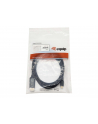 Equip Adapter AV Adapter USB-C -> HDMI 4K60Hz 3.00m sw (133417) - nr 4