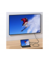Equip Adapter AV Adapter USB-C -> HDMI 4K60Hz 3.00m sw (133417) - nr 5