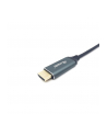 Equip Adapter AV Adapter USB-C -> HDMI 4K60Hz 3.00m sw (133417) - nr 8