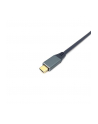 Equip Adapter AV Adapter USB-C -> HDMI 4K60Hz 3.00m sw (133417) - nr 9