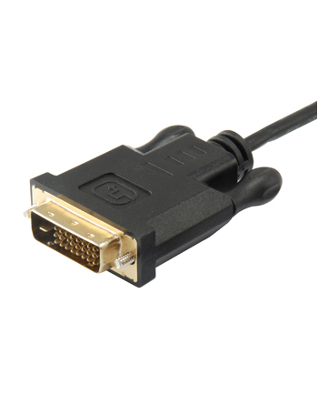 Equip Kabel Usb Adapterkabel C St Gt Dvi 1 8M Schwarz Polybeutel