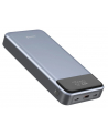 SWISSTEN Powerbank 30000 mAh 2xUSB-C 1xUSB-A 133W - nr 1