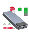 SWISSTEN Powerbank 30000 mAh 2xUSB-C 1xUSB-A 133W - nr 2