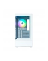Obudowa Zalman Obudowa P10 Microatx Mini Tower Biała (P10Biała) (P10WHITE) - nr 10