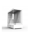 Obudowa Zalman Obudowa P10 Microatx Mini Tower Biała (P10Biała) (P10WHITE) - nr 12