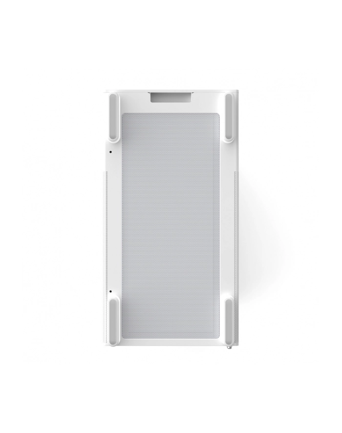 Obudowa Zalman Obudowa P10 Microatx Mini Tower Biała (P10Biała) (P10WHITE) główny
