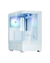 Obudowa Zalman Obudowa P10 Microatx Mini Tower Biała (P10Biała) (P10WHITE) - nr 17