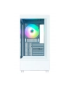 Obudowa Zalman Obudowa P10 Microatx Mini Tower Biała (P10Biała) (P10WHITE) - nr 18