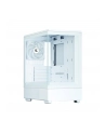 Obudowa Zalman Obudowa P10 Microatx Mini Tower Biała (P10Biała) (P10WHITE) - nr 2