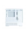 Obudowa Zalman Obudowa P10 Microatx Mini Tower Biała (P10Biała) (P10WHITE) - nr 4