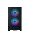 Zalman P30 Air MT micro ATX Obudowa komputerowa Tower Czarny (P30AIRBLACK) - nr 22