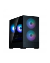 Zalman P30 Air MT micro ATX Obudowa komputerowa Tower Czarny (P30AIRBLACK) - nr 9