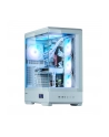 Zalman P50 Ds White Midi Tower Biały (P50DSWHITE) - nr 14
