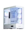 Zalman P50 Ds White Midi Tower Biały (P50DSWHITE) - nr 5