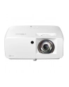 OPTOMA GT2100HDR Projector Laser DLP 1080p Full HD 4200 lumens - nr 1