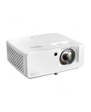 OPTOMA GT2100HDR Projector Laser DLP 1080p Full HD 4200 lumens nr 1
