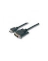 Equip Kabel Hdmi A -> Dvi (18+1) St/St, 10,00 M - nr 12