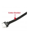 EQUIP  LIFE/KABEL HDMI / 2.1 / HDMI 2.1 ULTRA HIGH SPEED KABEL / 119383/5 M  () - nr 12