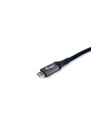 Equip Kabel Usb C 4 0 Gt St 1 20M 5A 8K 60Hz Sw (128381) - nr 15