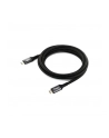Equip Kabel Usb C 4 0 Gt St 2 00M 5A 4K 60Hz Sw (128382) - nr 11