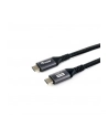 Equip Kabel Usb C 4 0 Gt St 2 00M 5A 4K 60Hz Sw (128382) - nr 12