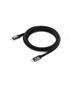 Equip Kabel Usb C 4 0 Gt St 2 00M 5A 4K 60Hz Sw (128382) - nr 6