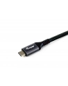 Equip Kabel Usb C 4 0 Gt St 2 00M 5A 4K 60Hz Sw (128382) - nr 8